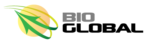 Bio Global logo